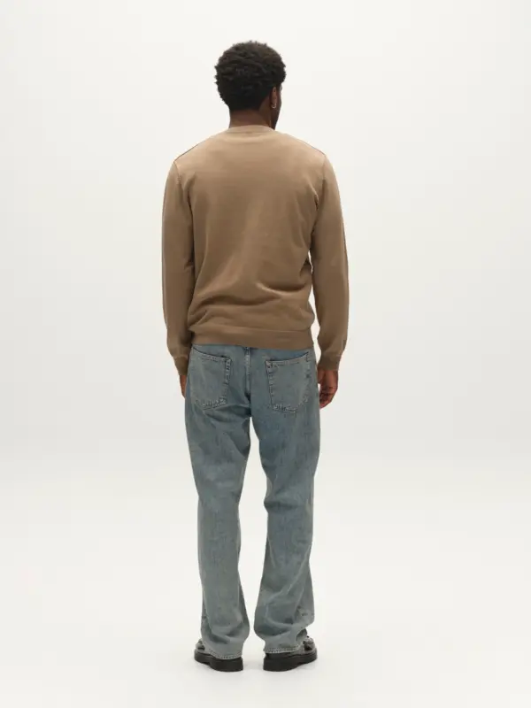 GABBA Fumo Element Spy Knit Sand Crocker