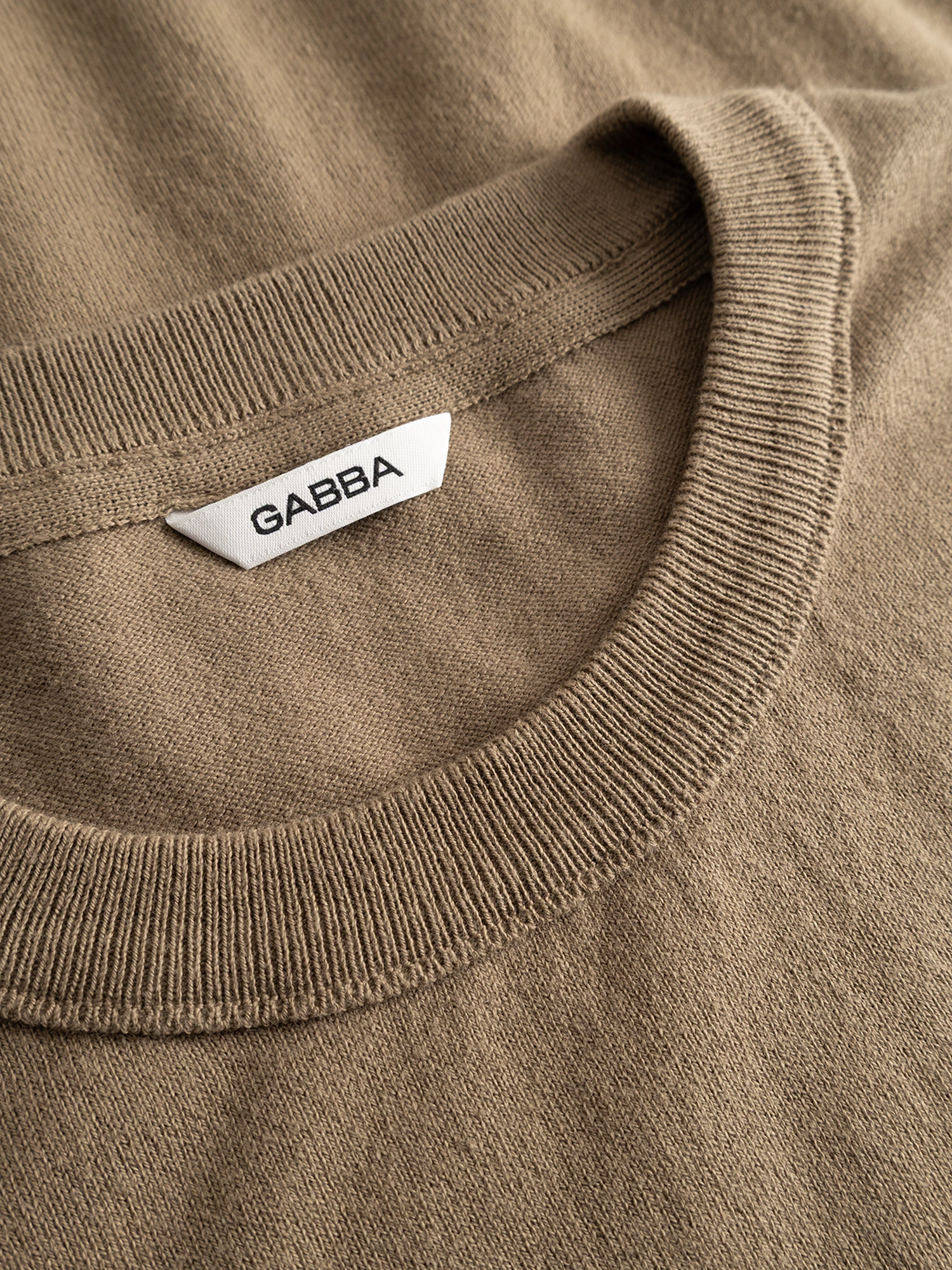 GABBA Fumo Element Spy Knit Sand Crocker