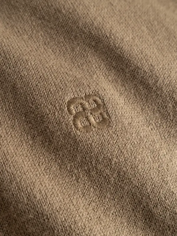GABBA Fumo Element Spy Knit Sand Crocker