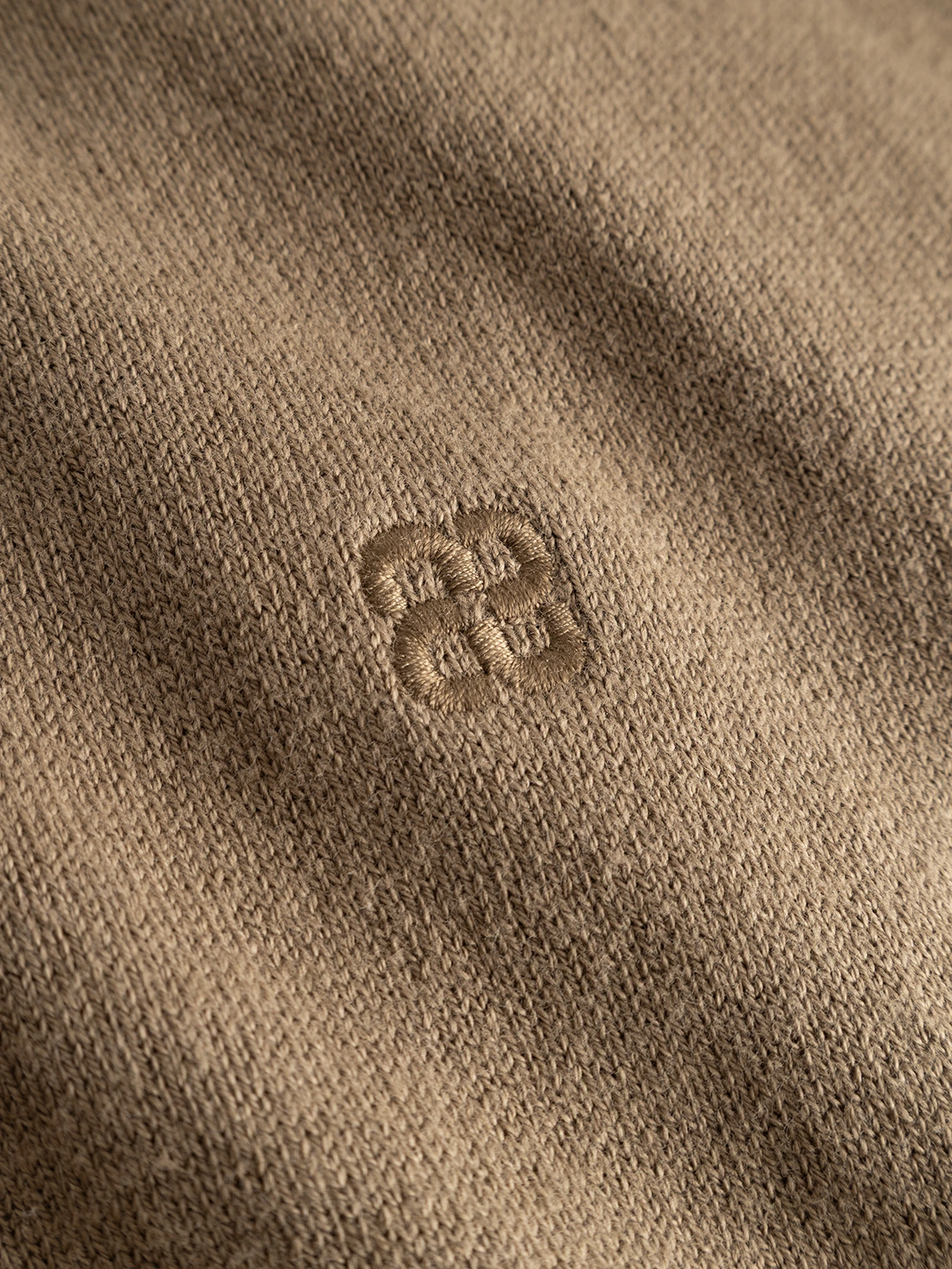 GABBA Fumo Element Spy Knit Sand Crocker