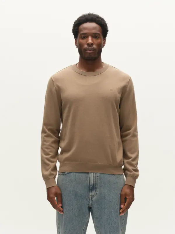 GABBA Fumo Element Spy Knit Sand Crocker