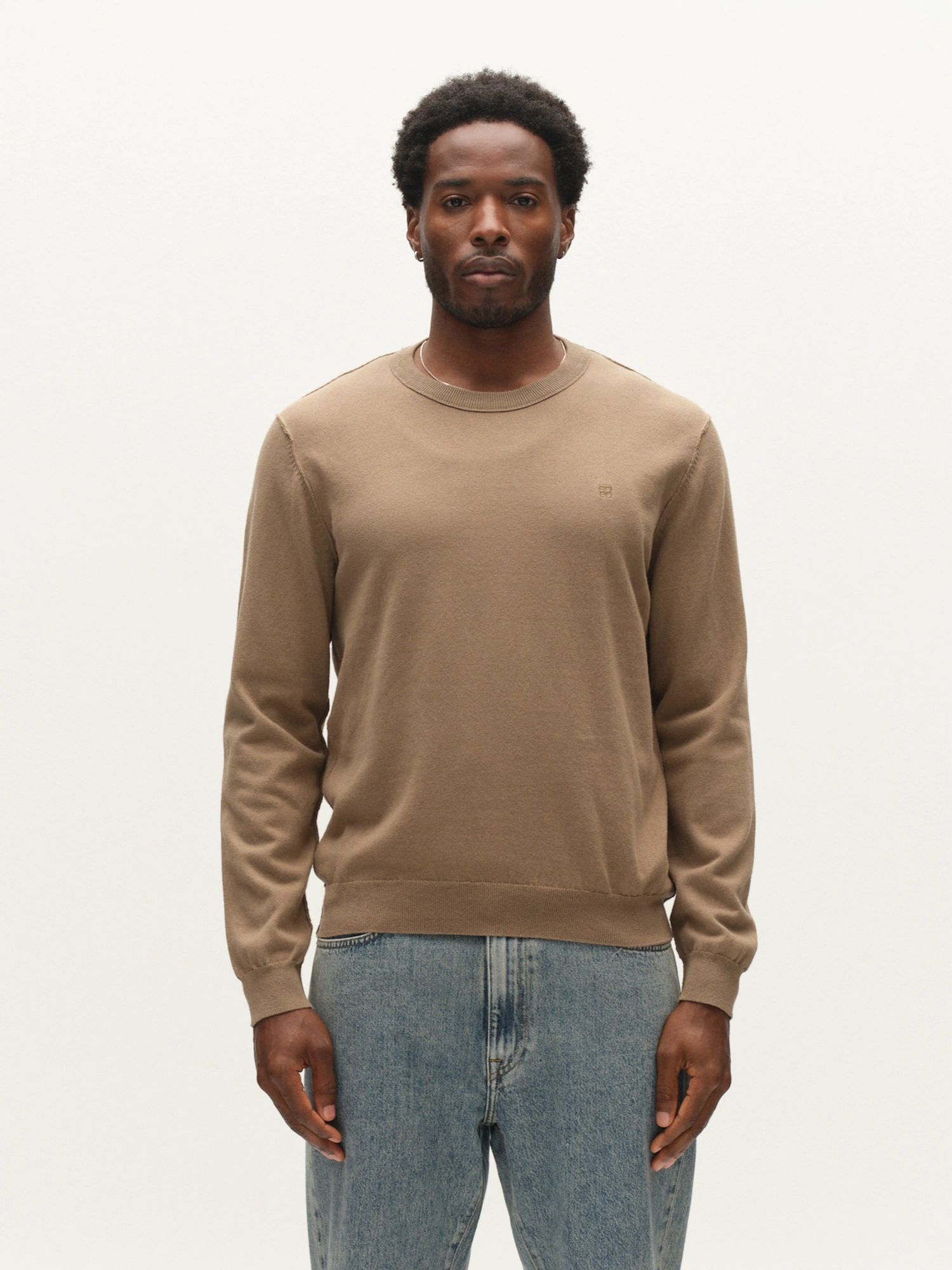 GABBA Fumo Element Spy Knit Sand Crocker