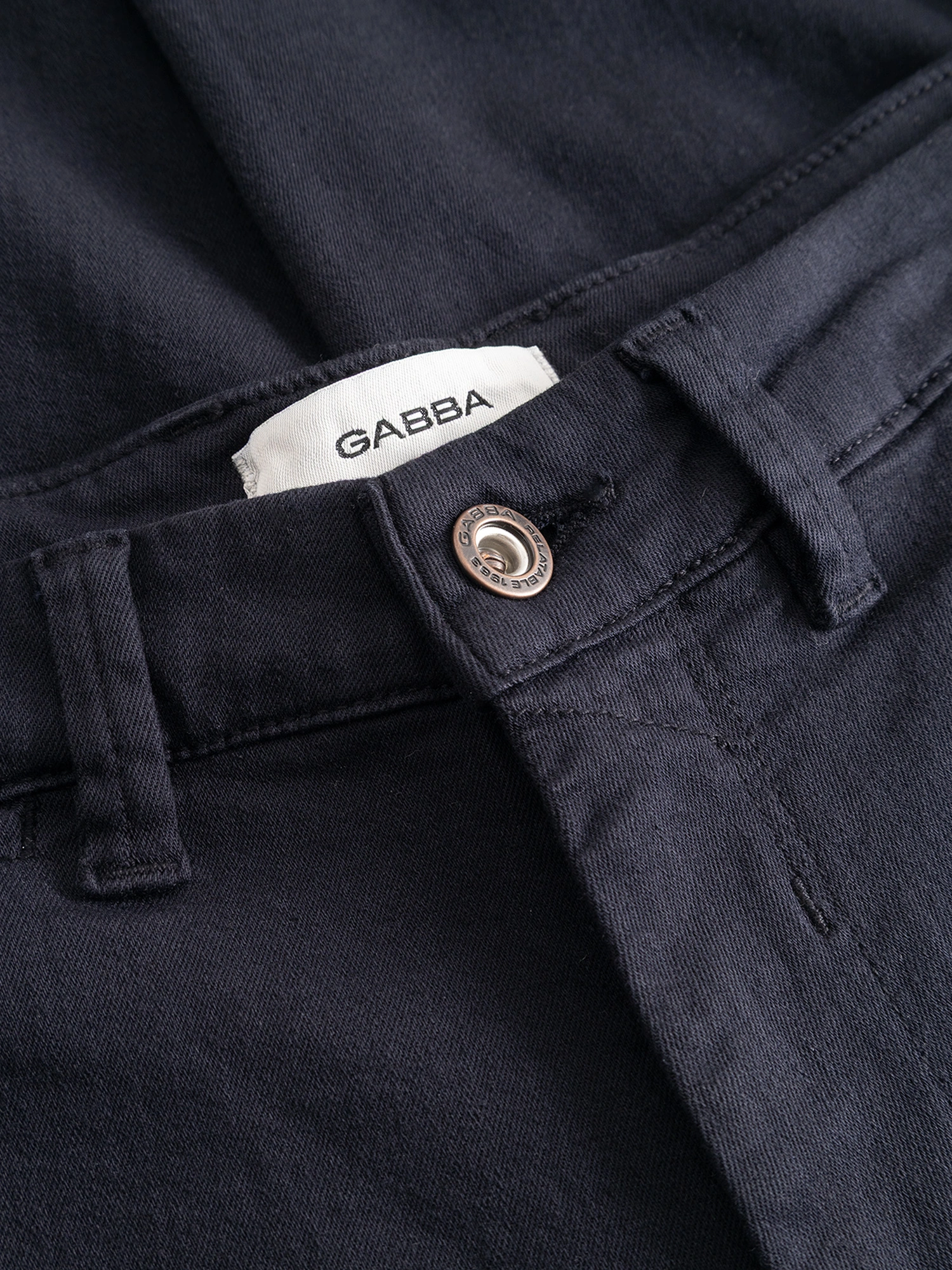 GABBA Paul Hesky Pant Pants Navy