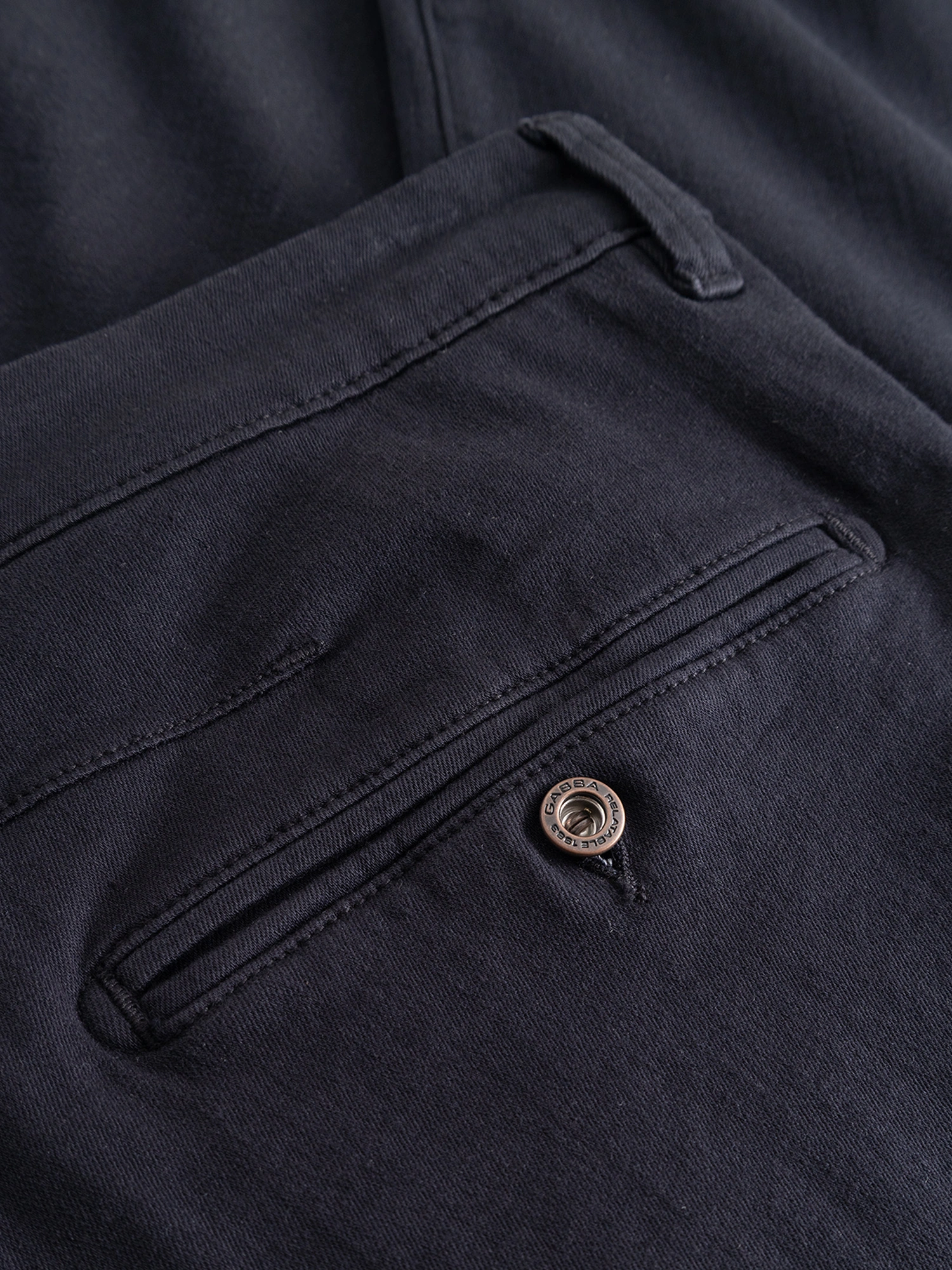 GABBA Paul Hesky Pant Pants Navy