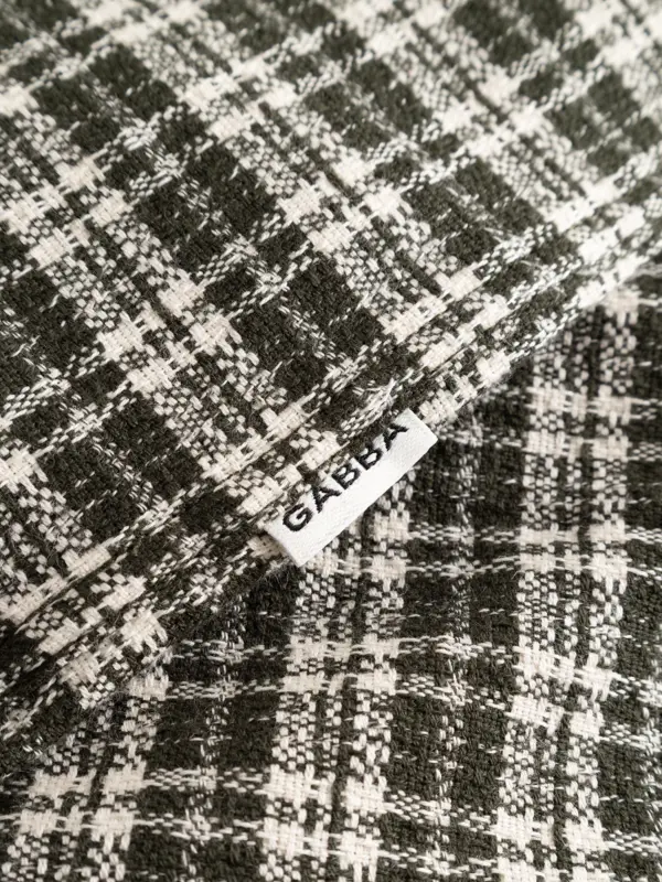 GABBA Sven Reg TX2 Shirt LS Forest Night