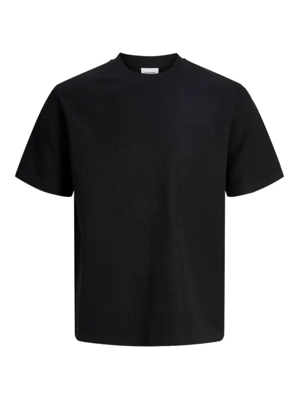 Jack & Jones JJEAUSTIN TEE SS NOOS T-Shirt Black