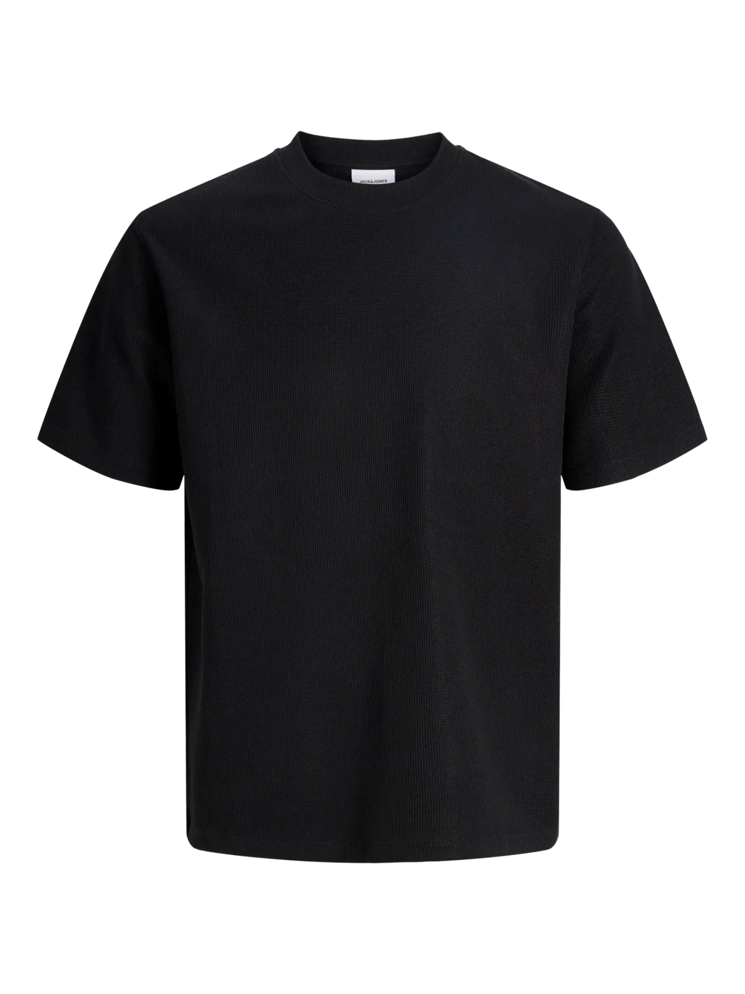 Jack & Jones JJEAUSTIN TEE SS NOOS T-Shirt Black
