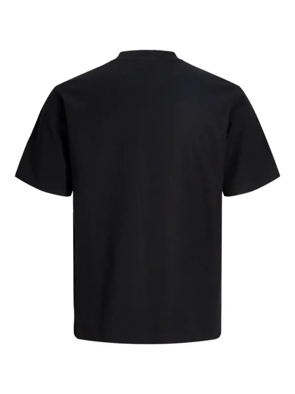 Jack & Jones JJEAUSTIN TEE SS NOOS T-Shirt Black
