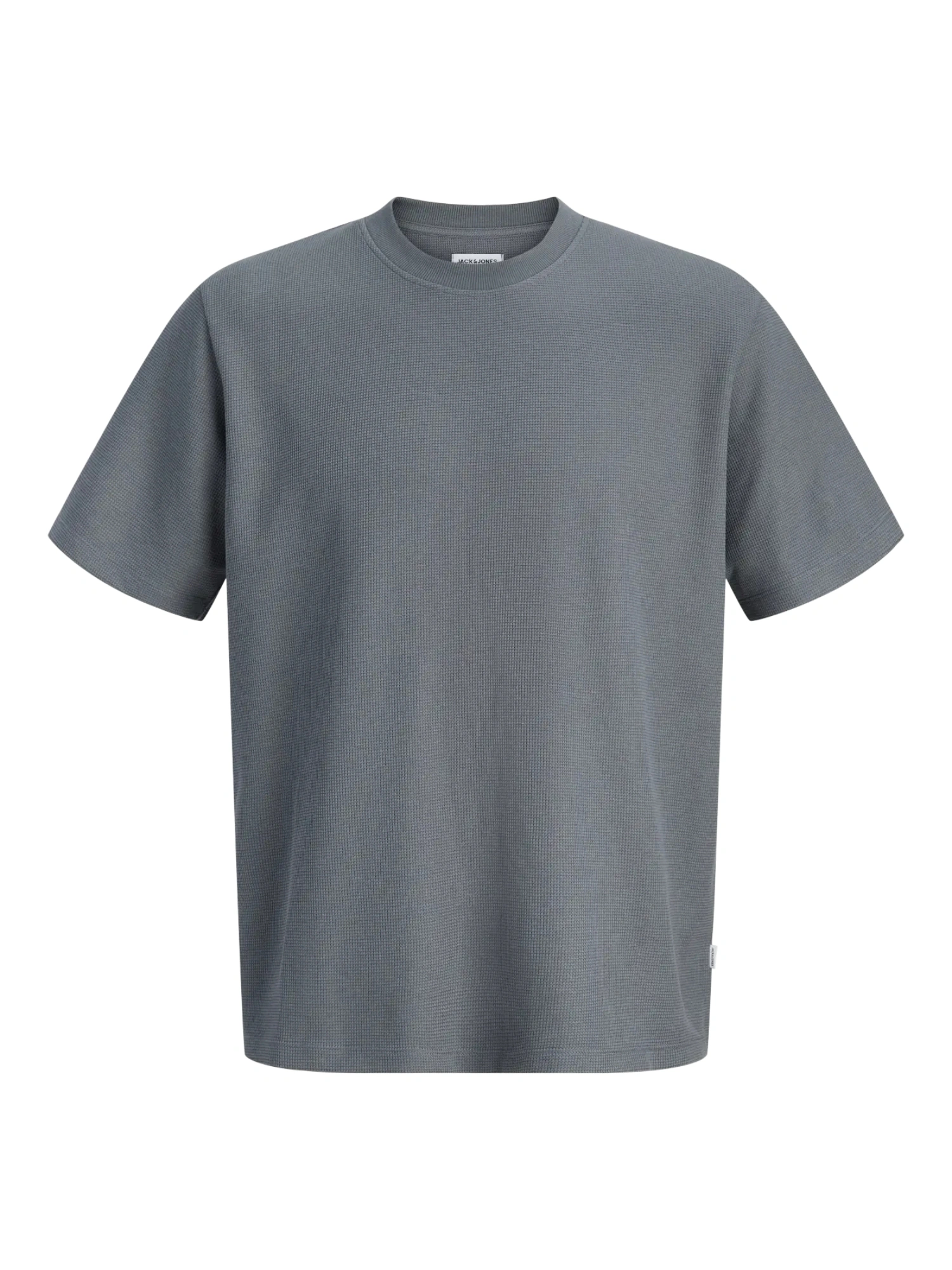 Jack & Jones JJEAUSTIN TEE SS NOOS T-Shirt Turbulence