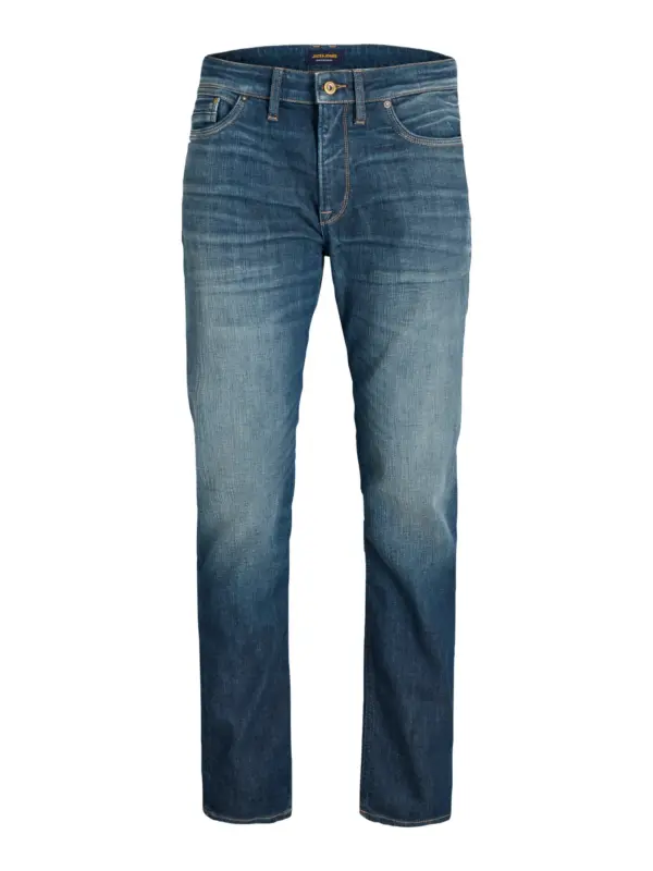 Jack & Jones JJIMIKE JJREY JOS 170 NOOS Jeans Blue Denim