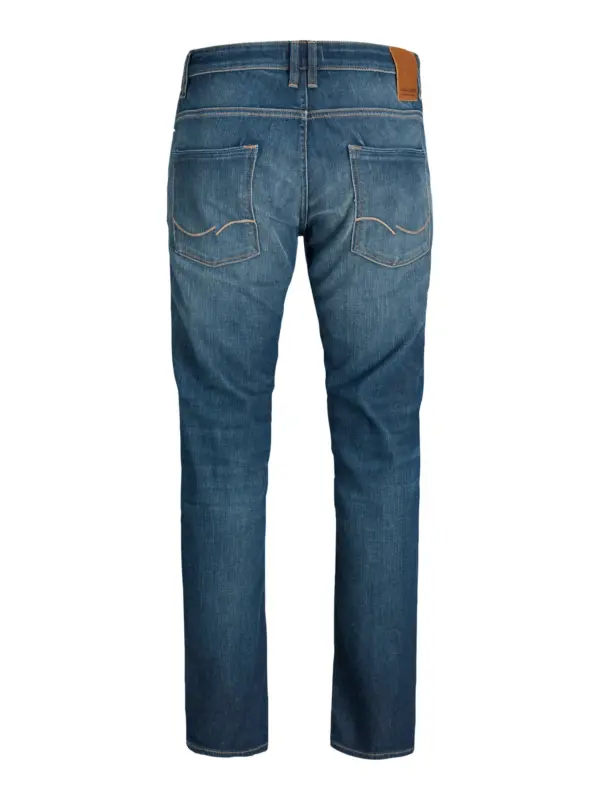 Jack & Jones JJIMIKE JJREY JOS 170 NOOS Jeans Blue Denim
