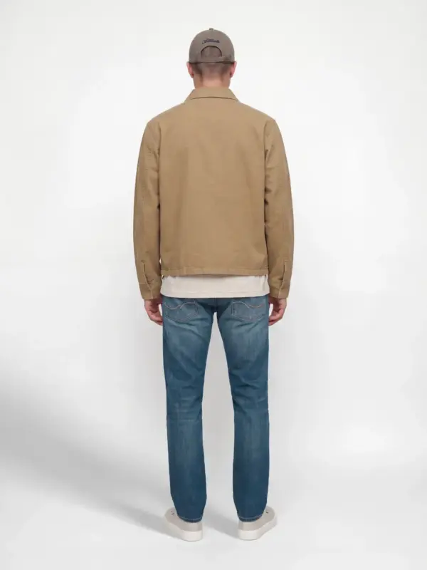 Jack & Jones JJIMIKE JJREY JOS 170 NOOS Jeans Blue Denim