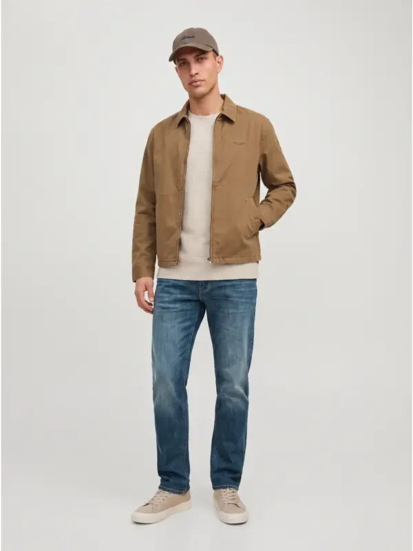 Jack & Jones JJIMIKE JJREY JOS 170 NOOS Jeans Blue Denim