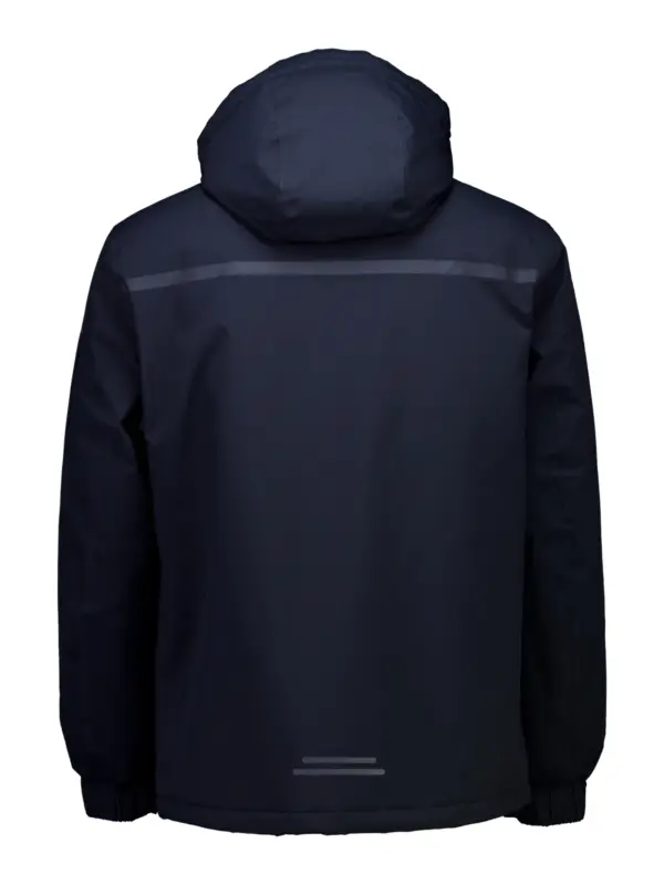 Bison Functional Jacket Black 80-303023