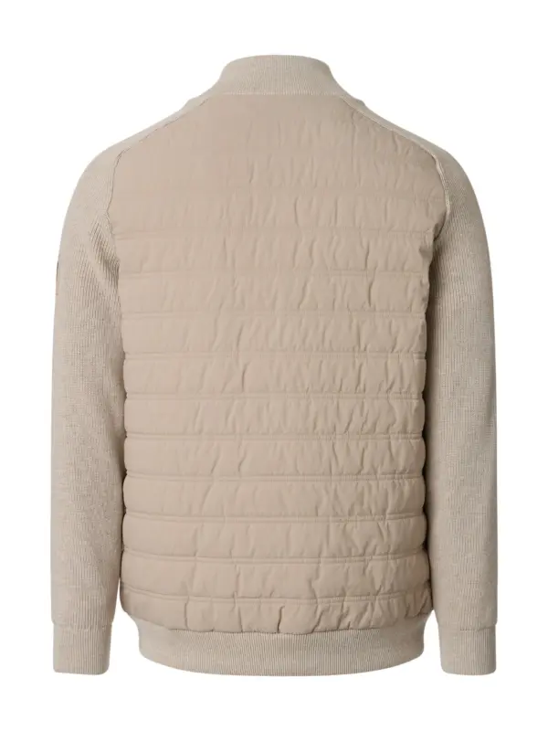 CASAMODA Hybrid Jakke Pure Cashmere