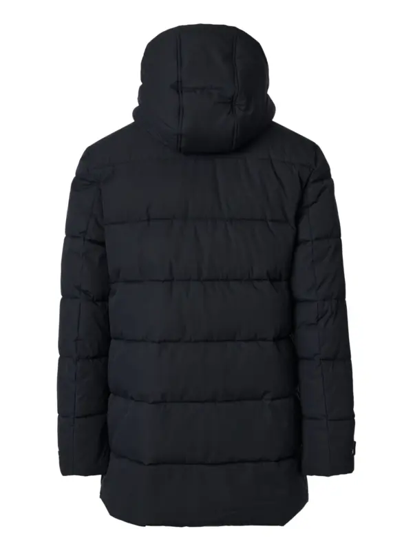 CASAMODA Vinter Jakke Dark Navy