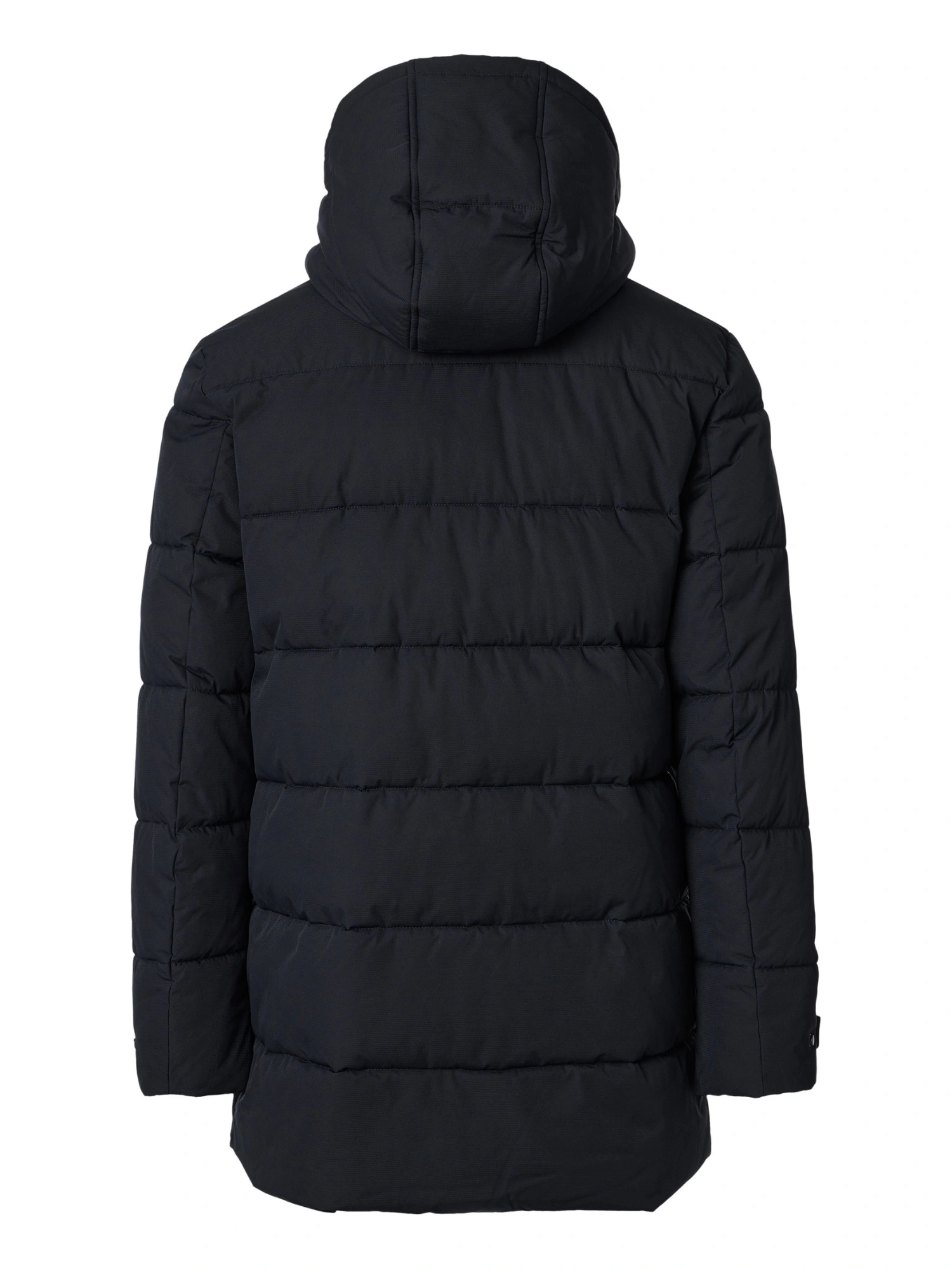 CASAMODA Vinter Jakke Dark Navy