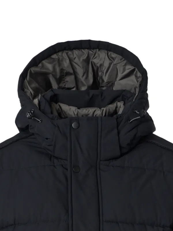 CASAMODA Vinter Jakke Dark Navy