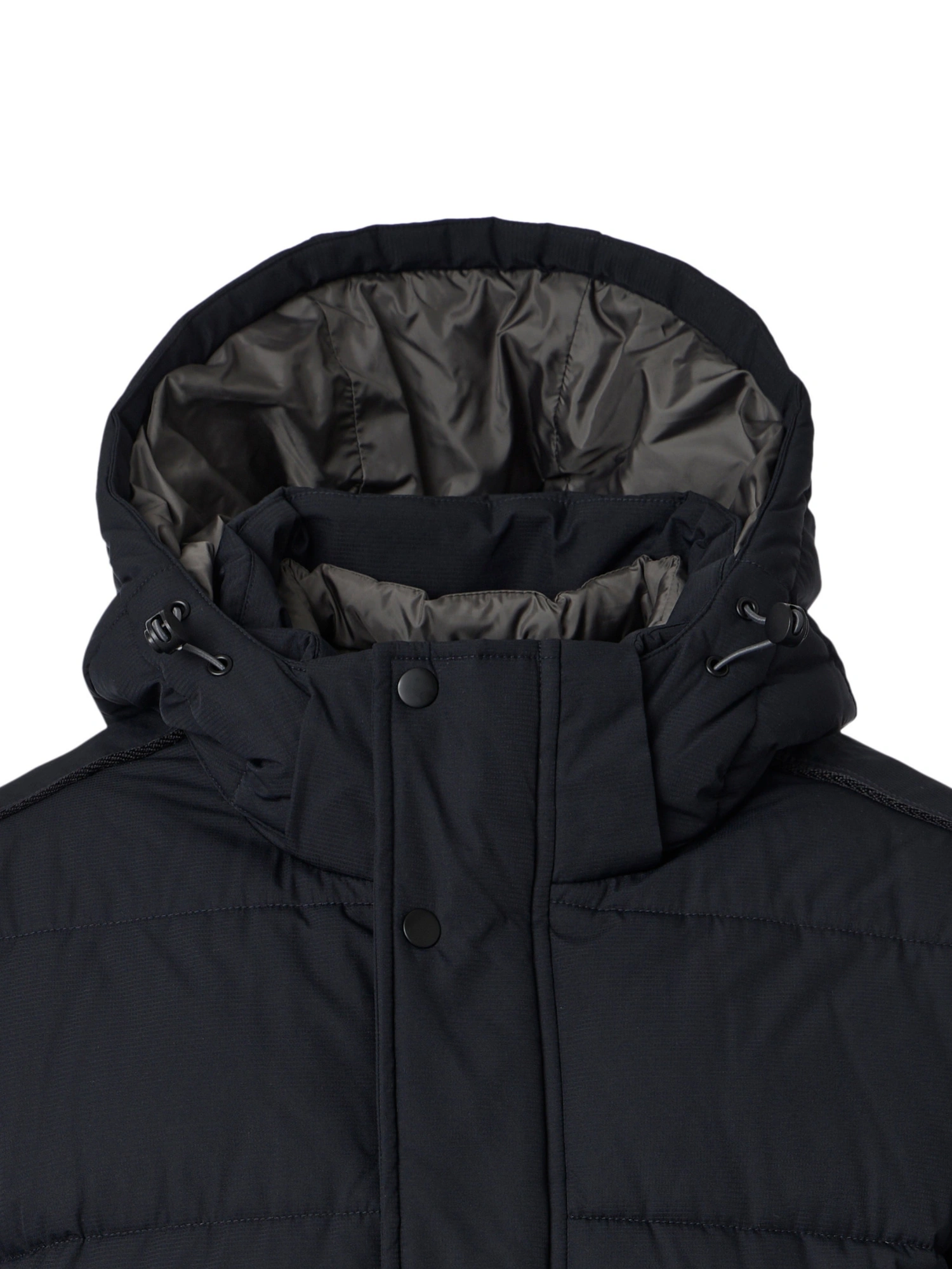 CASAMODA Vinter Jakke Dark Navy