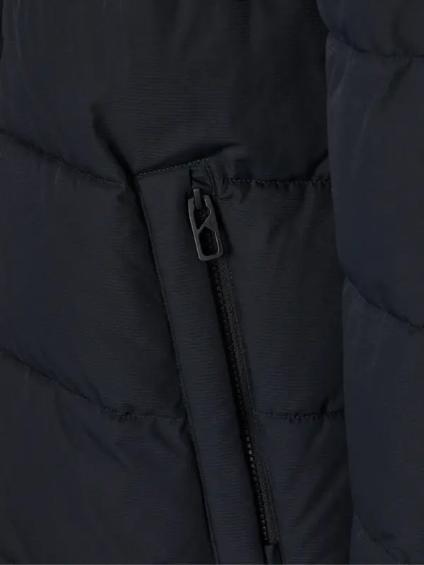 CASAMODA Vinter Jakke Dark Navy