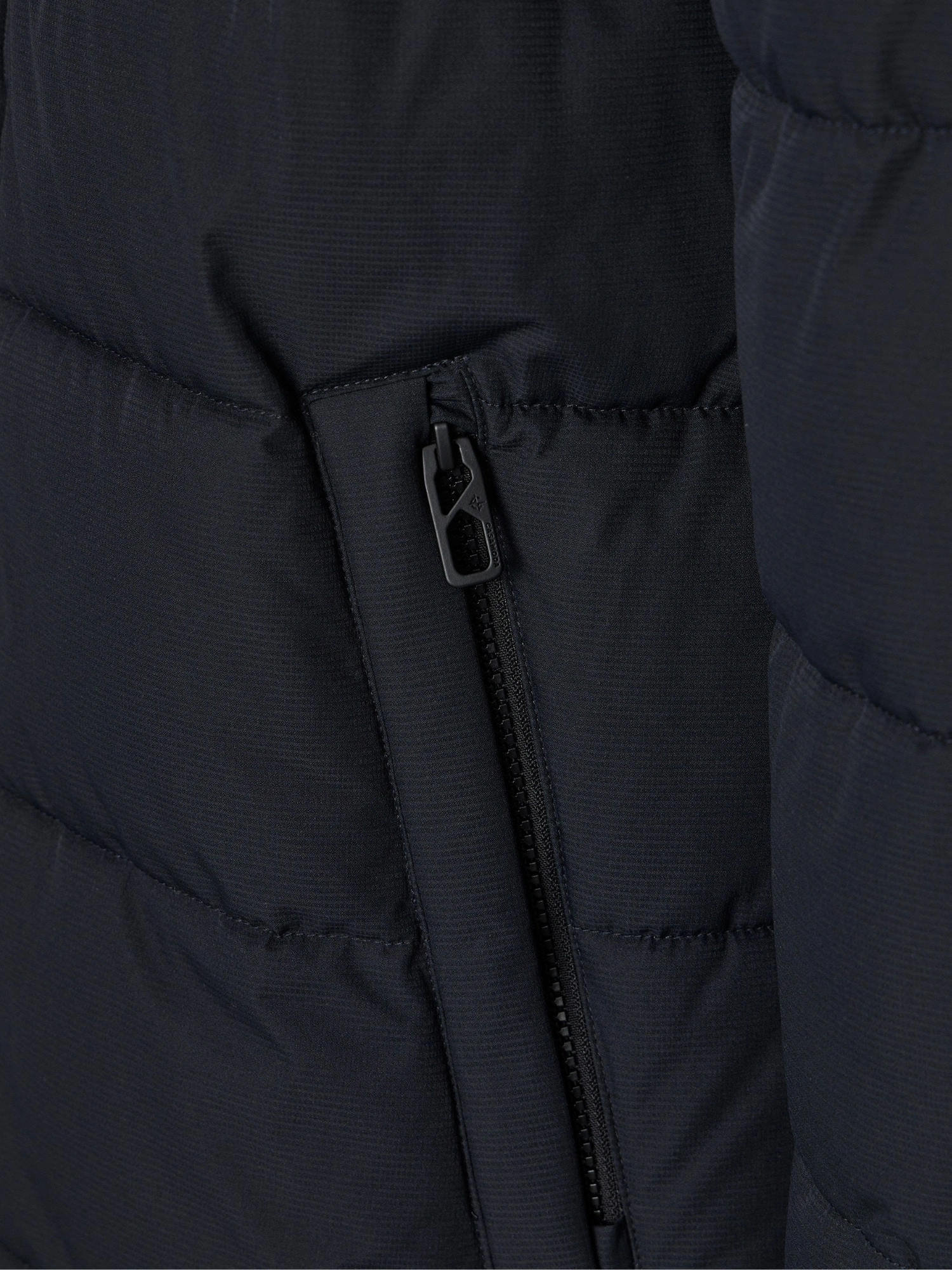 CASAMODA Vinter Jakke Dark Navy