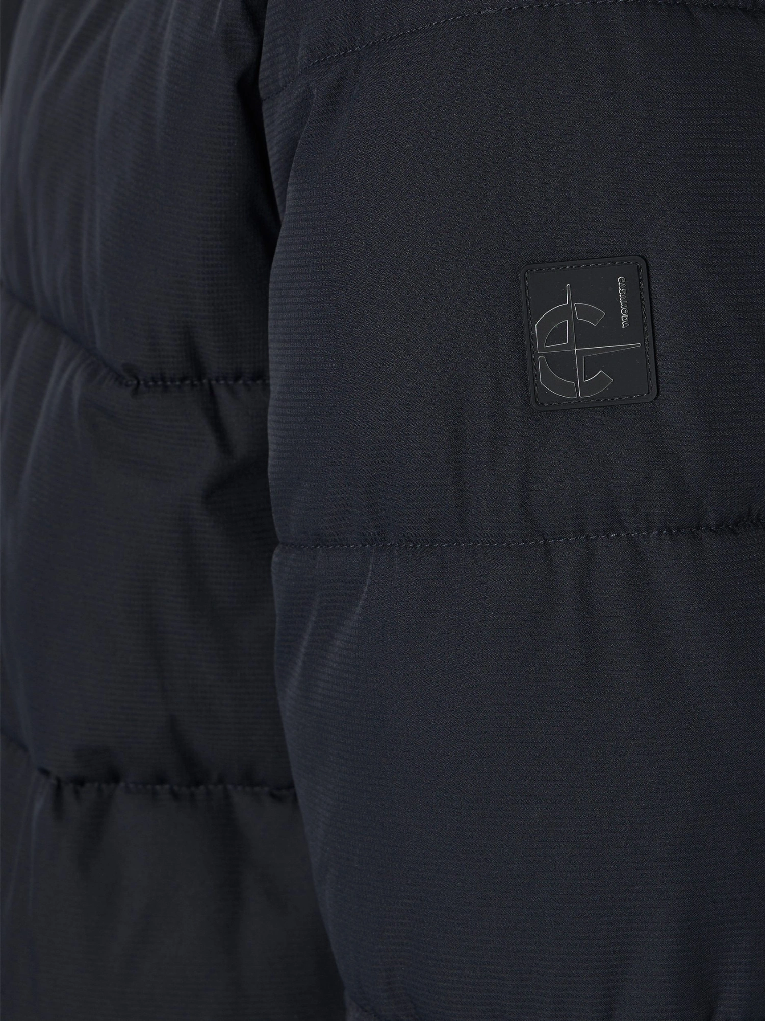 CASAMODA Vinter Jakke Dark Navy