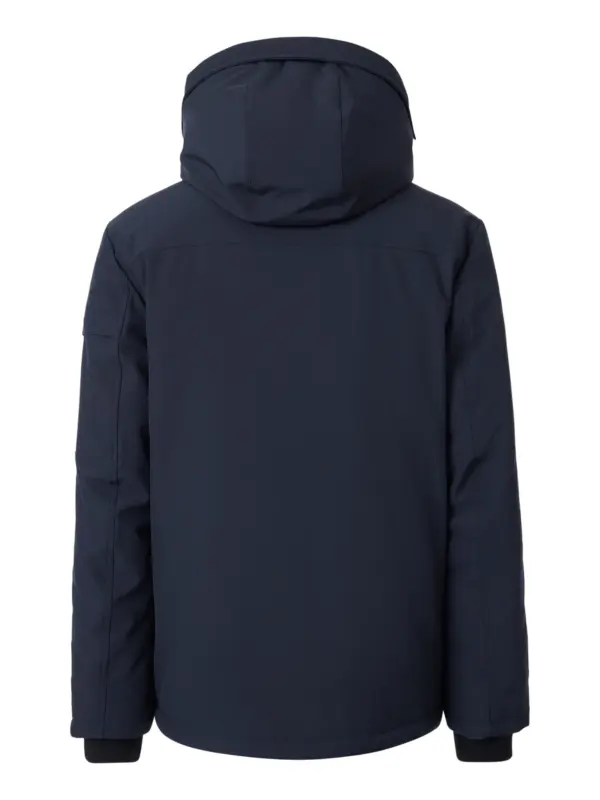 CASAMODA Vinterjakke m. aftagelig hætte Sky Captain 126410240