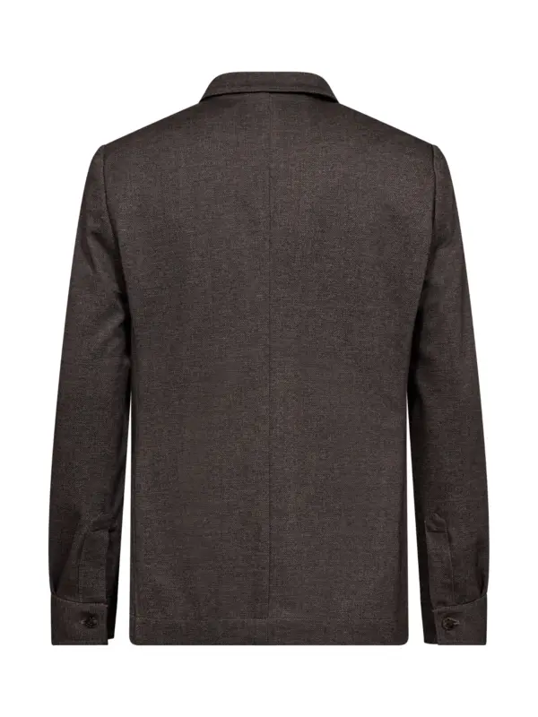 Sunwill Mens Modern fit Jakke 280800-8809