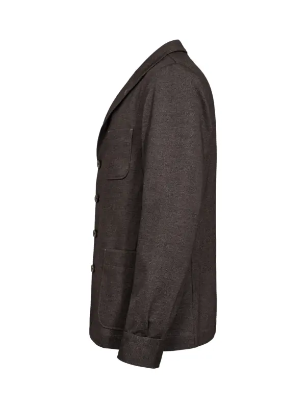 Sunwill Mens Modern fit Jakke 280800-8809