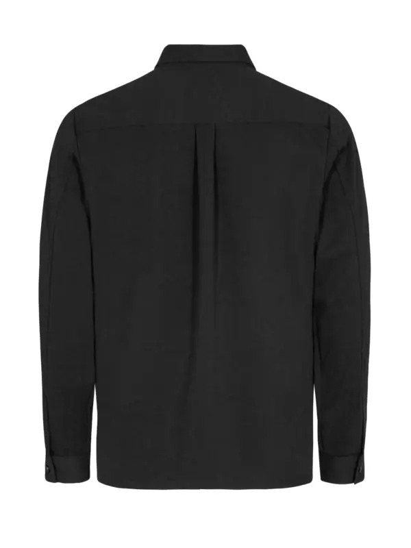 Sunwill Overshirt Black 280110-7465