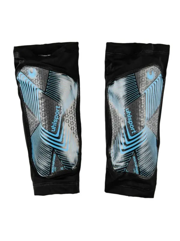 Uhlsport Benskinner Sockshield Lite 2.0
